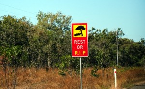 Rest or R.I.P sign Rest or R.I.P sign